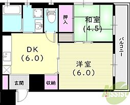 エスポワール 102