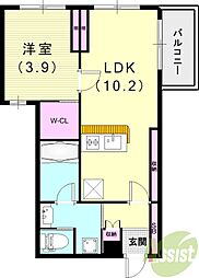 GRANKOBELIA津門大箇町