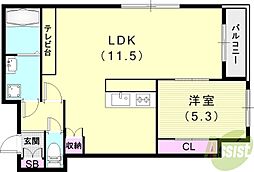 GRANKOBELIA津門大箇町