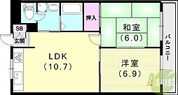 バンベールコート
