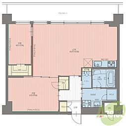 プレジオ宝塚ASIAN