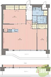 プレジオ宝塚ASIAN