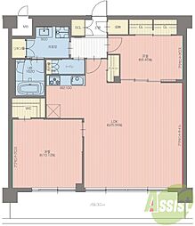 プレジオ宝塚ASIAN