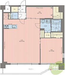 プレジオ宝塚ASIAN