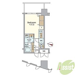 ジオエント西宮北口