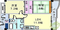 KDXレジデンス夙川ヒルズ1番館