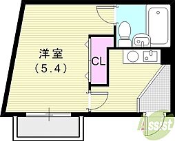 シャルマンフジ西宮