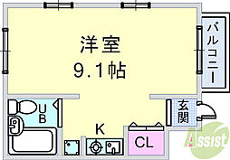 クァトルセゾン甲東園