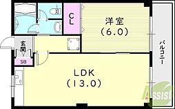 サンハイツ土井