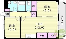 インペリアル中田