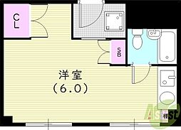 エルマーナ香枦園