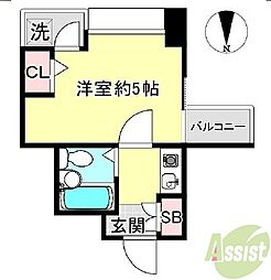 ドール甲子園口