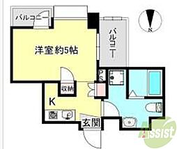 ドール甲子園口