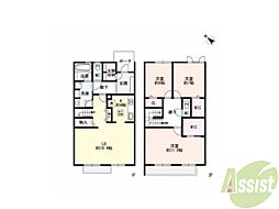 六麓荘ヒルズF棟