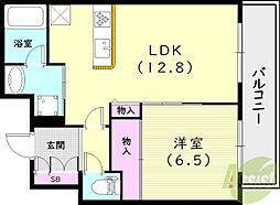 レーヴェ小松東