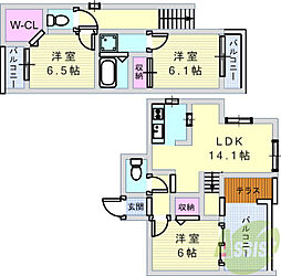 パークコート樋之池