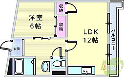 西宮センタービル 304