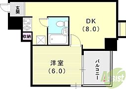 グランディアミ・アモーレ宝塚南口