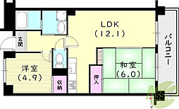 西宮エバーグリーン