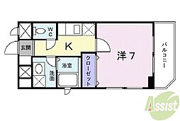 フリーデ373鳴尾