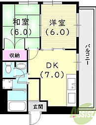 K´ｓ Court甲東園
