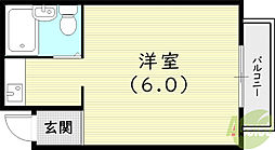 ダイドーメゾン西宮北口