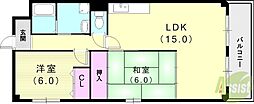 夙川喜一マンション