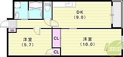リアライズ新甲陽II