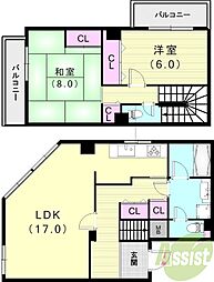ロイヤル苦楽園