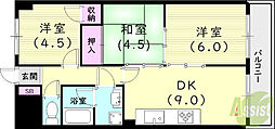甲子園GH 501