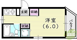 ロイヤルメゾン西宮北口VIII
