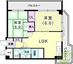 門戸パレス