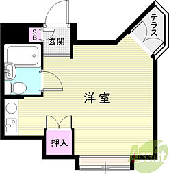キューブ甲風園