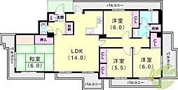 ロイヤルメゾン甲陽園II