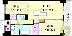 ミルト熊野 516