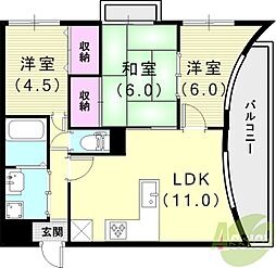 エスト夙川