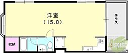 パラドス甲東園