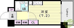 ルモンド西宮 129