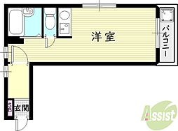 サンパレス21高座