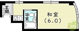 ロイヤルメゾン甲東園ガーデン