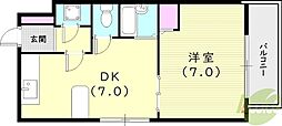 ヴィヴァンデ上甲子園