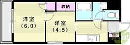 プレアール宝塚泉町