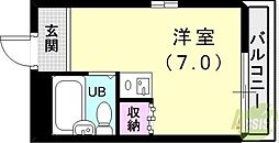 ダイドーメゾン西宮北口X