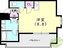 アーバンビュー西宮