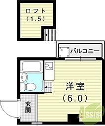 サンパレス21ベルテ