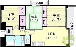 メルベーユ宝塚