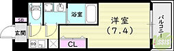 アーバングリーン甲子園 316