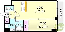 プレジオ西宮北口