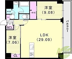 プレジオ西宮北口