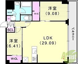 プレジオ西宮北口